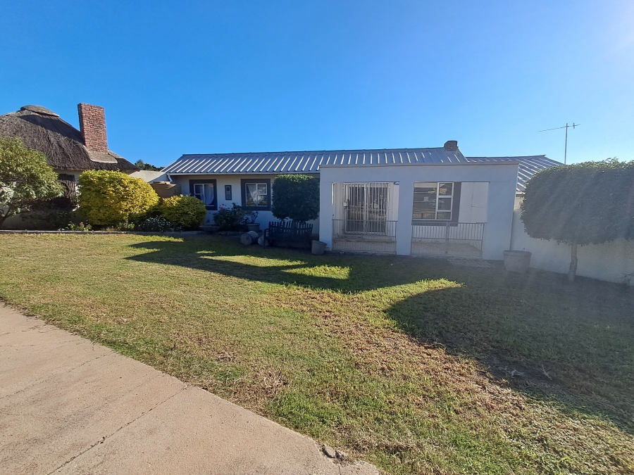 4 Bedroom Property for Sale in Fairbridge Heights Eastern Cape